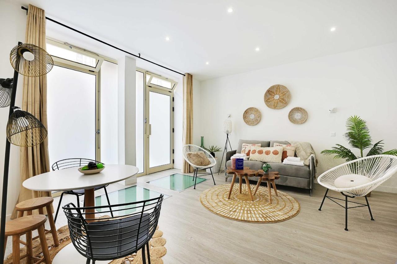 Amazing 1br -center Paris