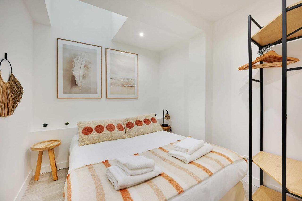 Amazing 1br -center Appartement