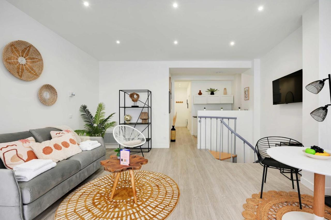 Amazing 1br -center