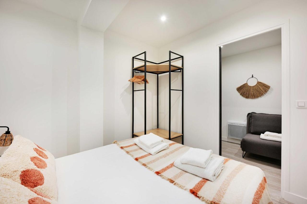 Amazing 1br -center *