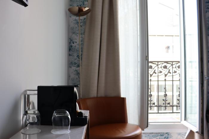 Le Pergolèse Champs Elysées Hotel 4*
