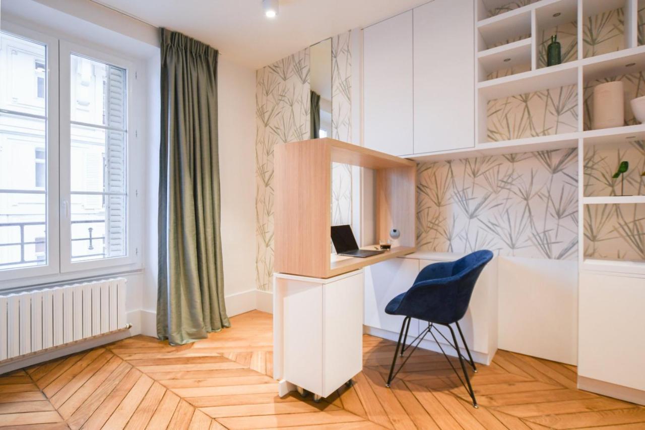 Guestready - De Luxe Proche De La Tour Eiffel *