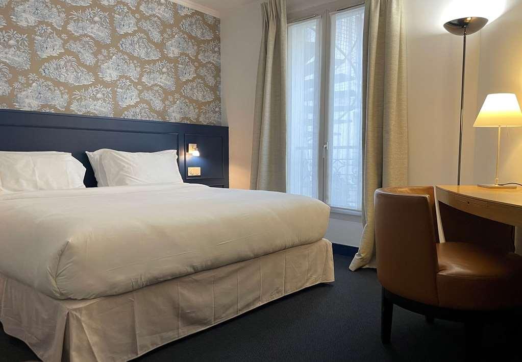 Le Pergolèse Champs Elysées Hotel