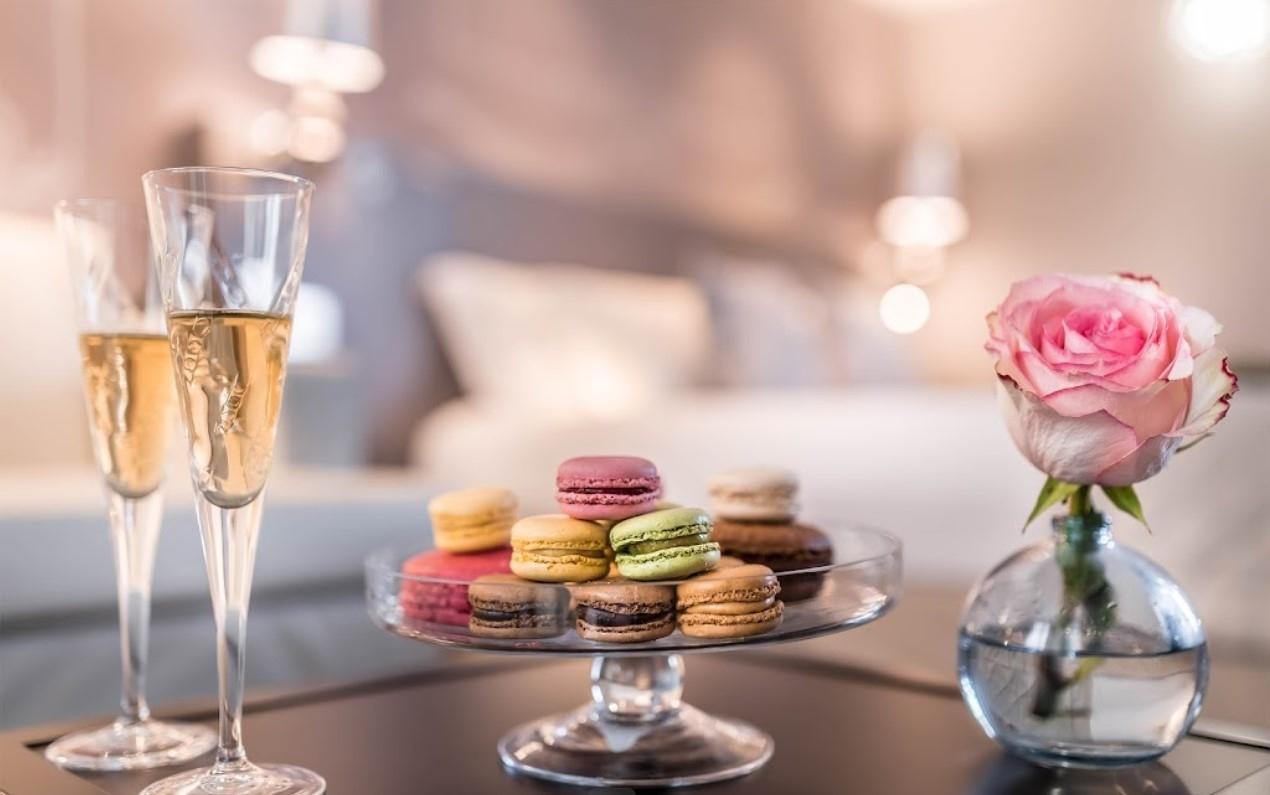 Beauchamps 4* Paris