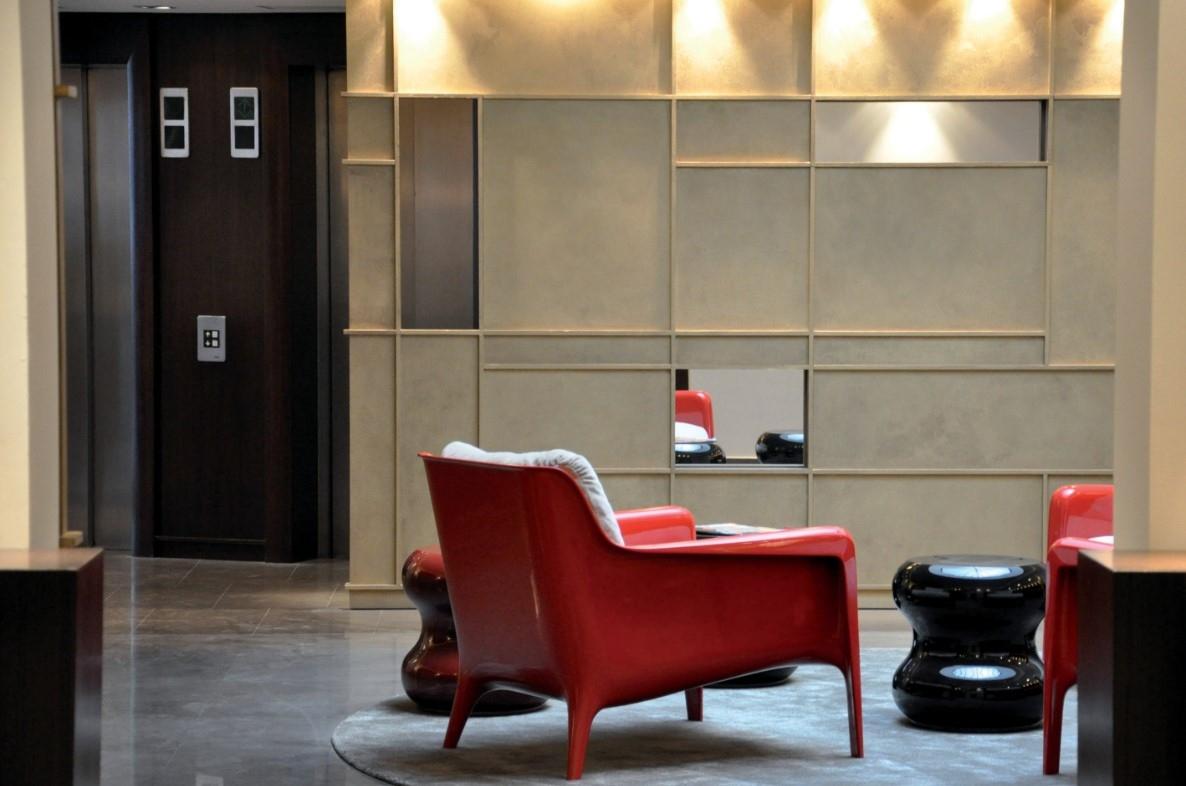 Beauchamps 4* Paris