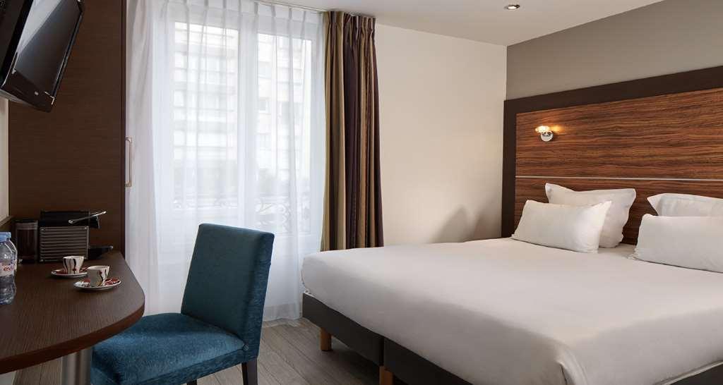 Apolonia Montmartre, Sure Collection By Bw Hotel Paris