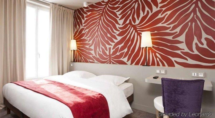 Gardette Park 4* Paris