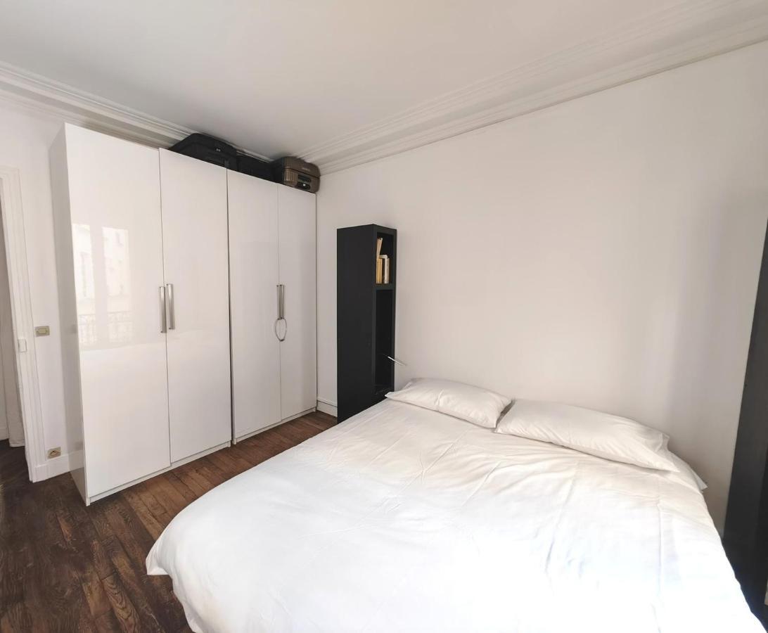 Appartement 2 Pieces A Montmartre, Proche Sacre Coeur Paris