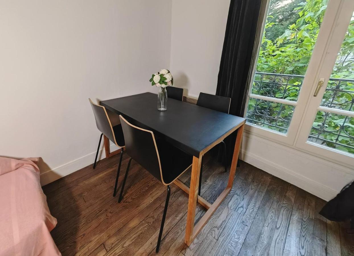 Appartement 2 Pieces A Montmartre, Proche Sacre Coeur
