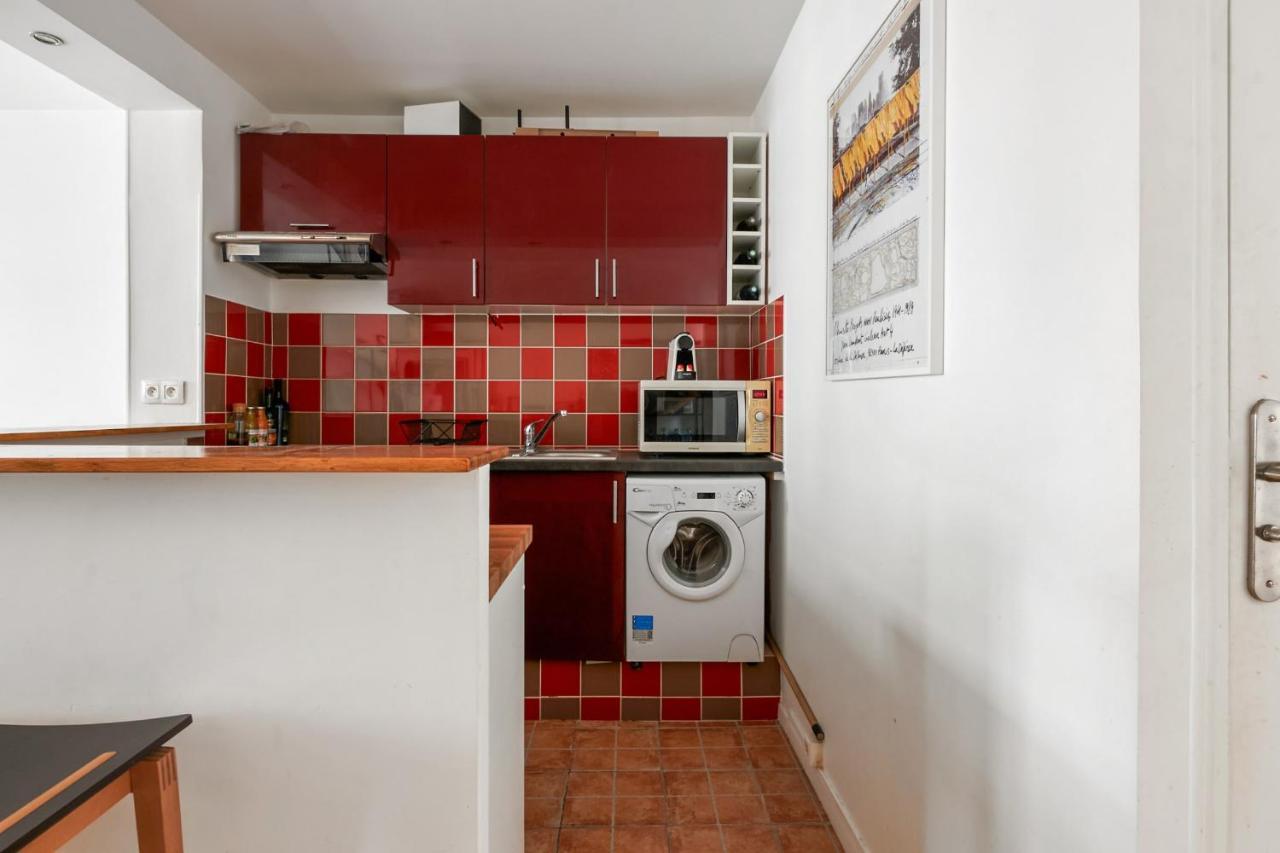 Garnet - Welkeys Apartment *