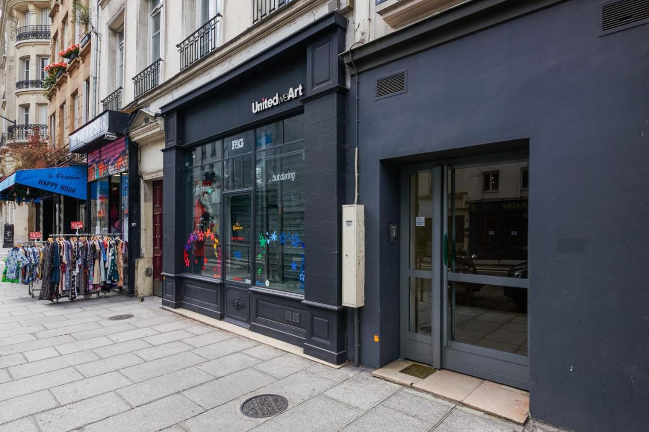 Garnet - Welkeys Apartment Paris