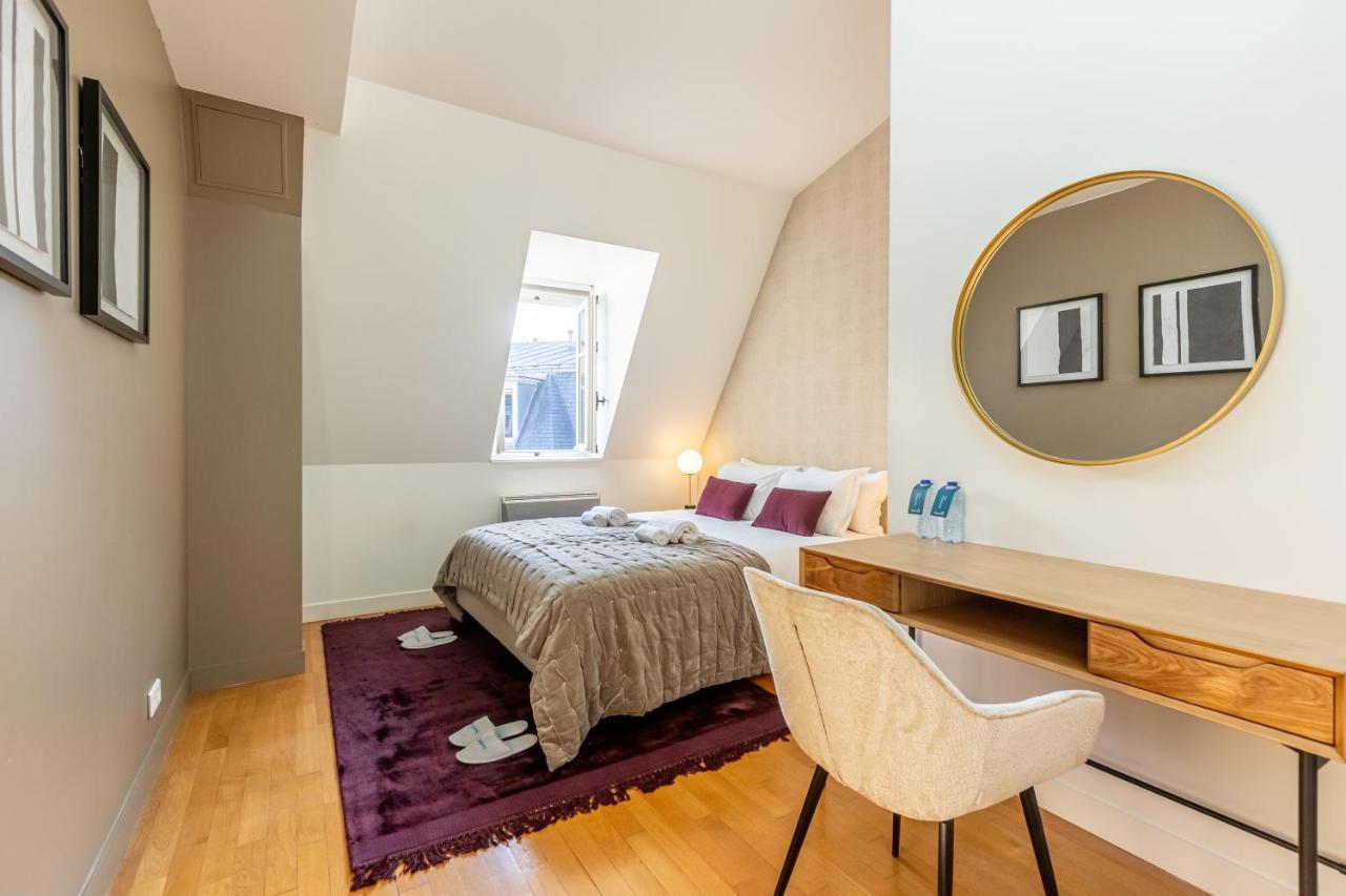 Appartement Sweett - Arc De Triomphe *