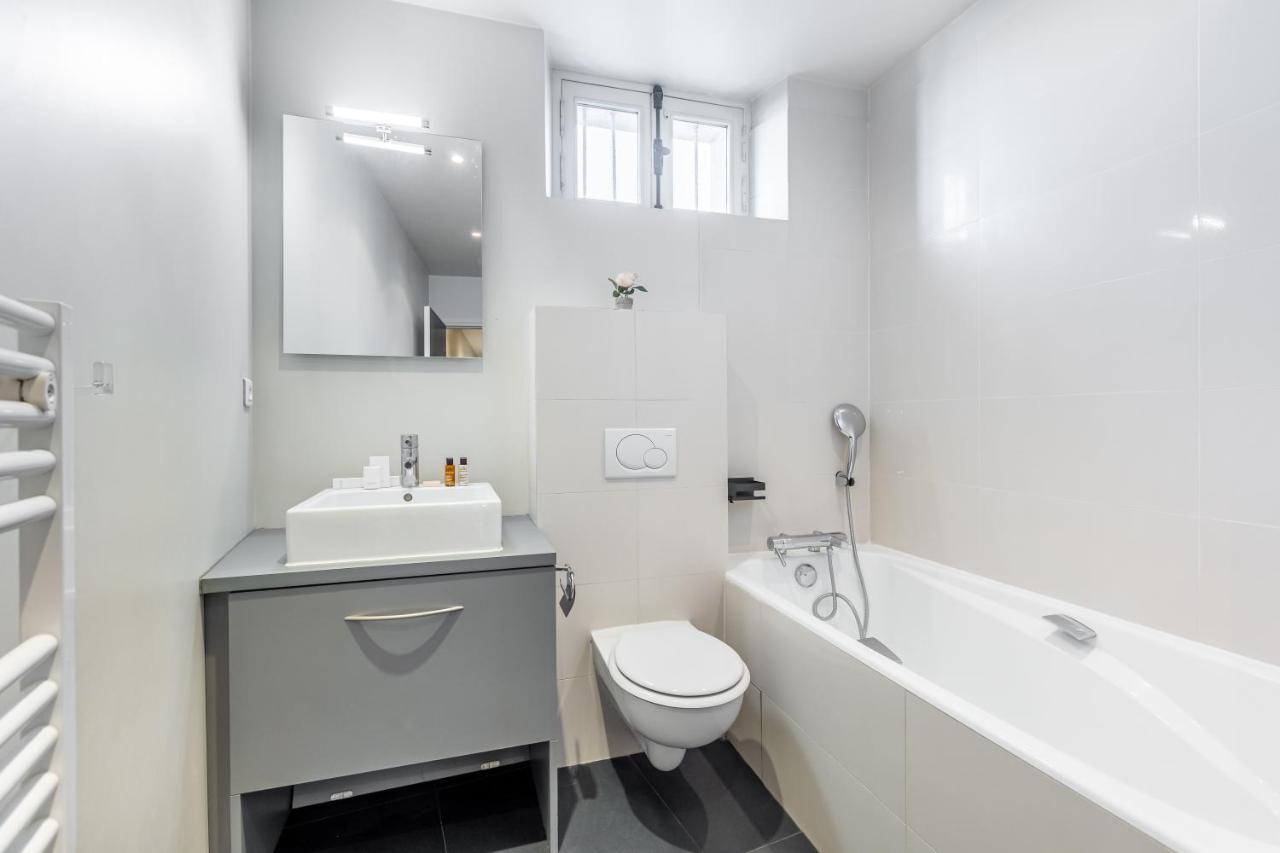 Sweett - Arc De Triomphe Appartement