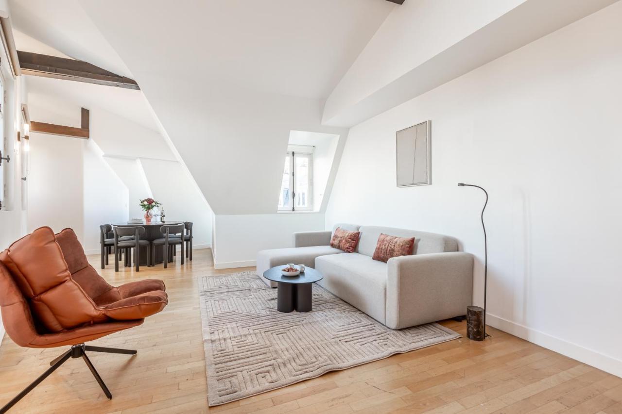 Sweett - Arc De Triomphe Appartement Paris