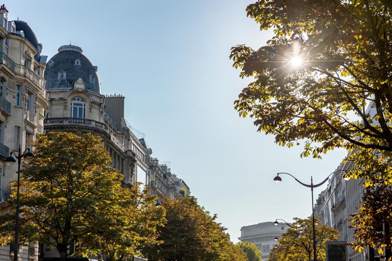 Sweett - Arc De Triomphe Appartement *