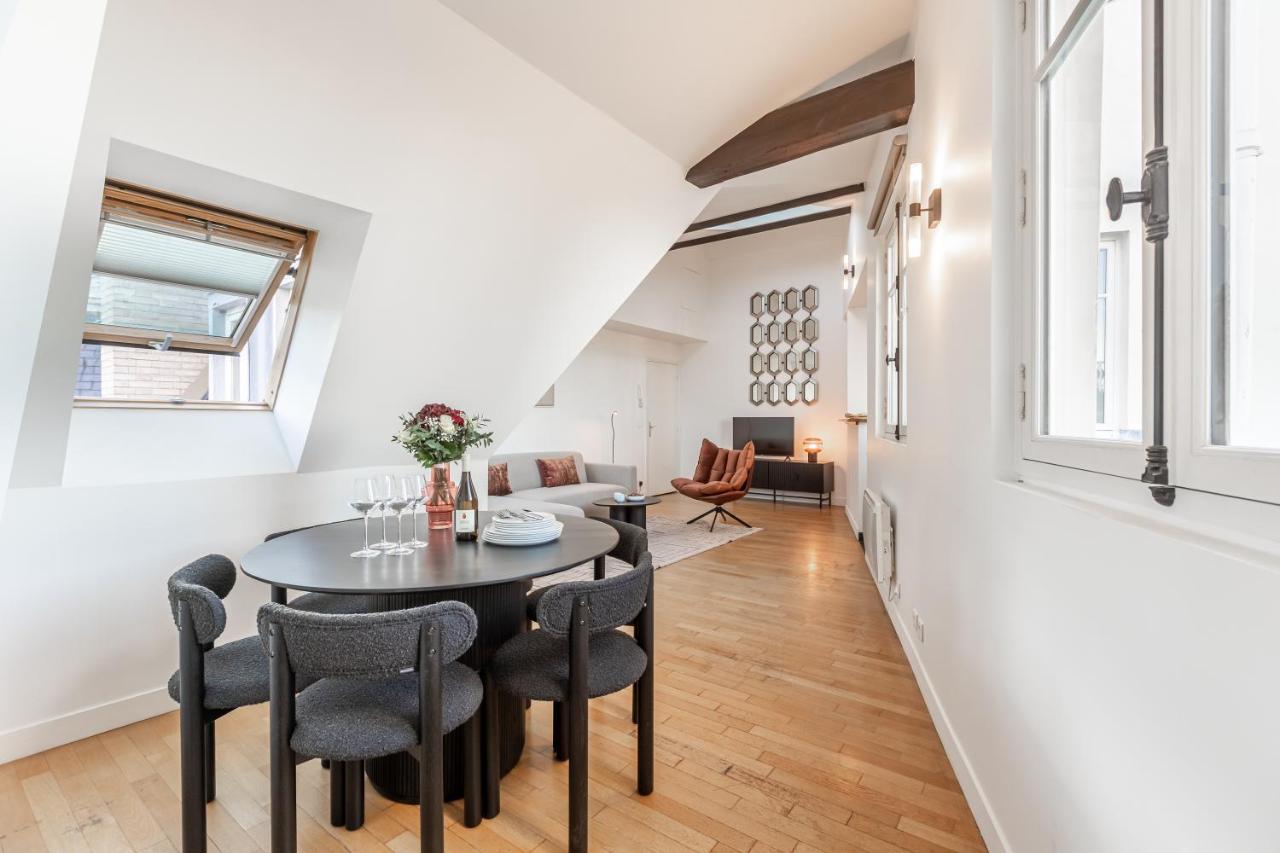 Sweett - Arc De Triomphe Appartement *