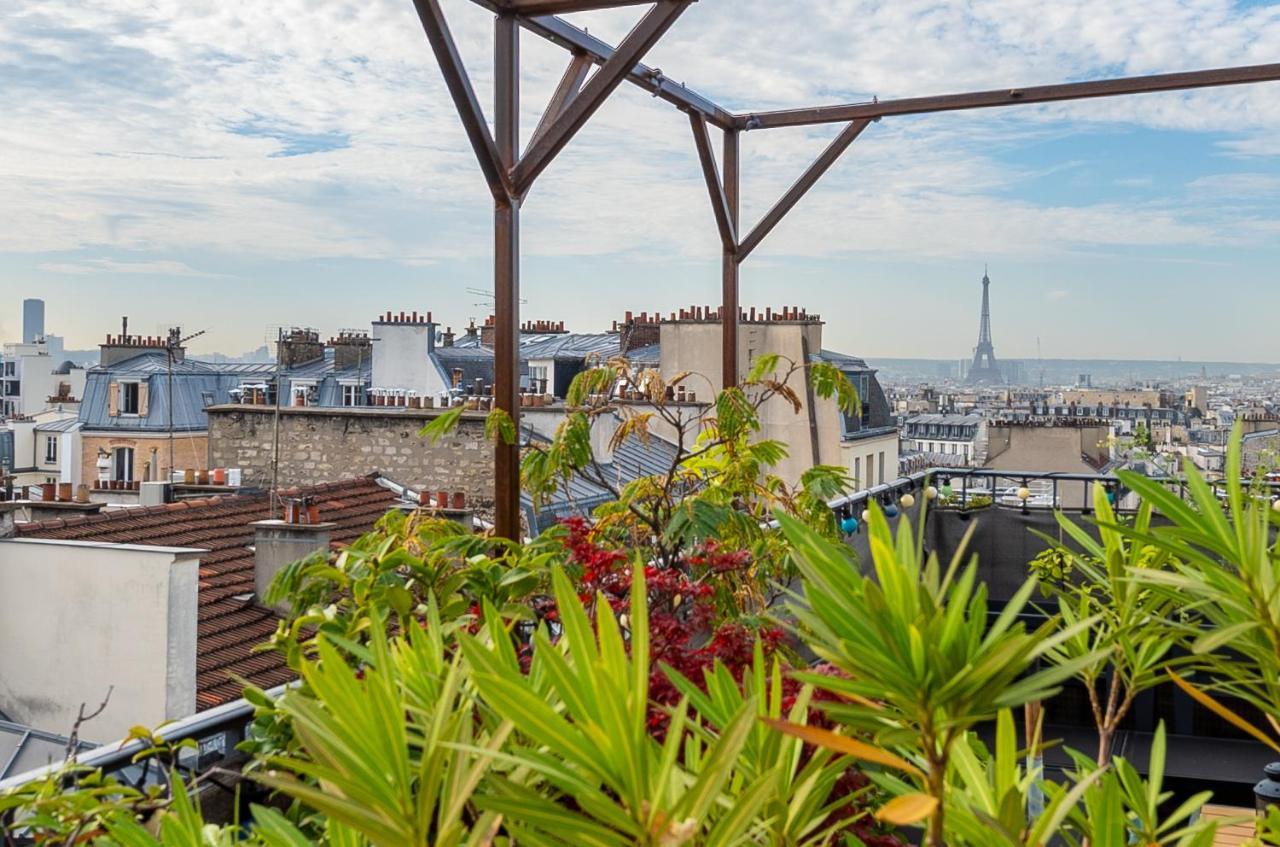Appartement 2 *