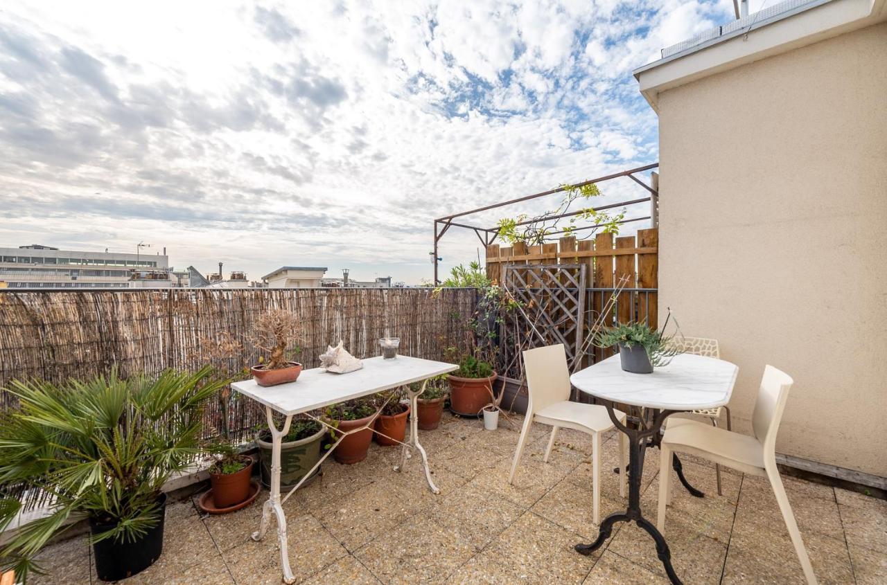 Appartement 2 *
