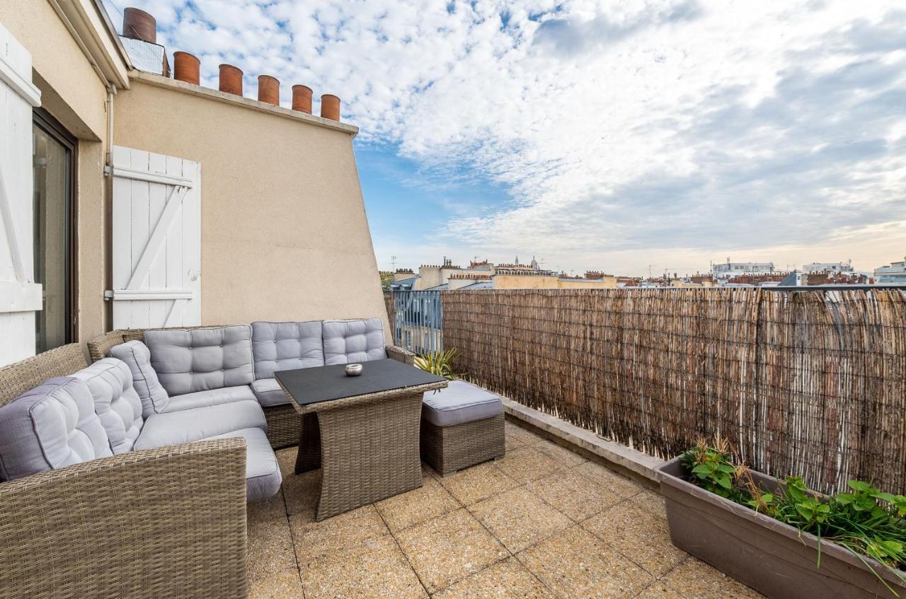 2 Appartement *
