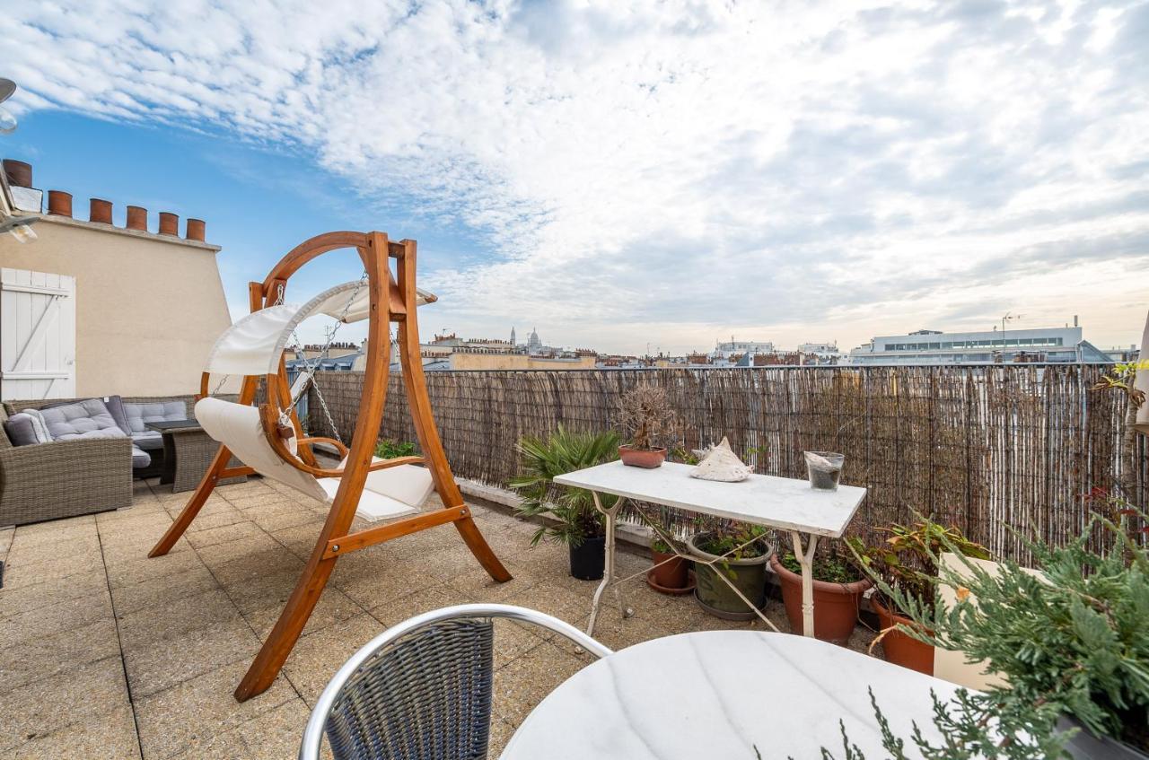 2 Appartement *