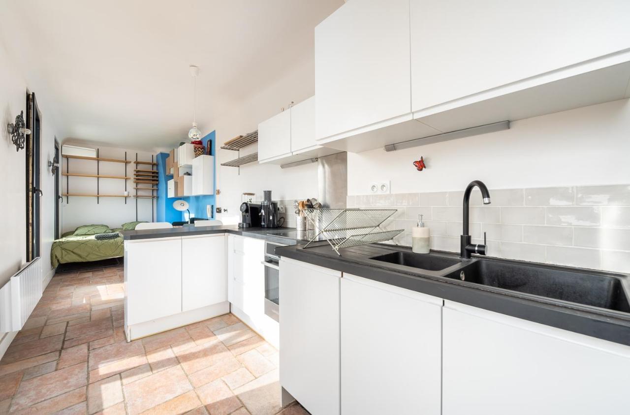 2 Appartement *