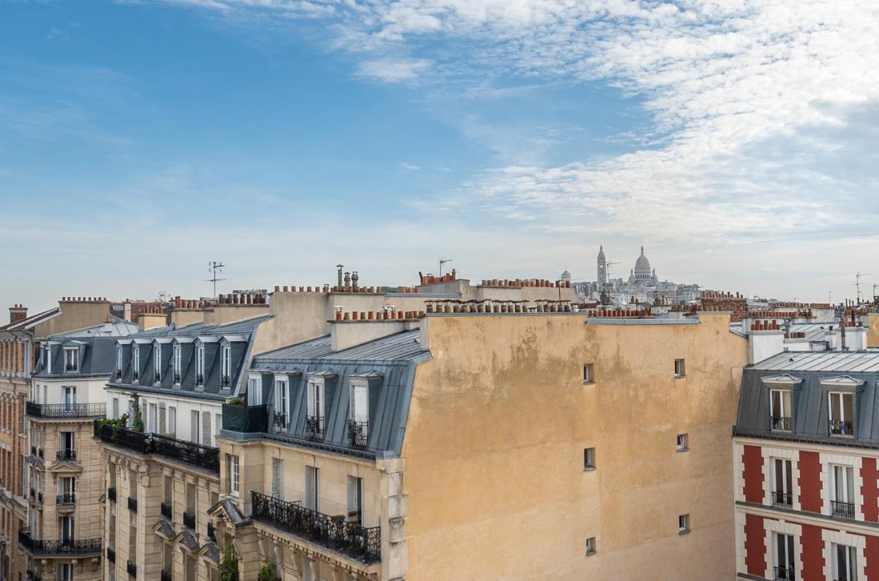 Appartement 2