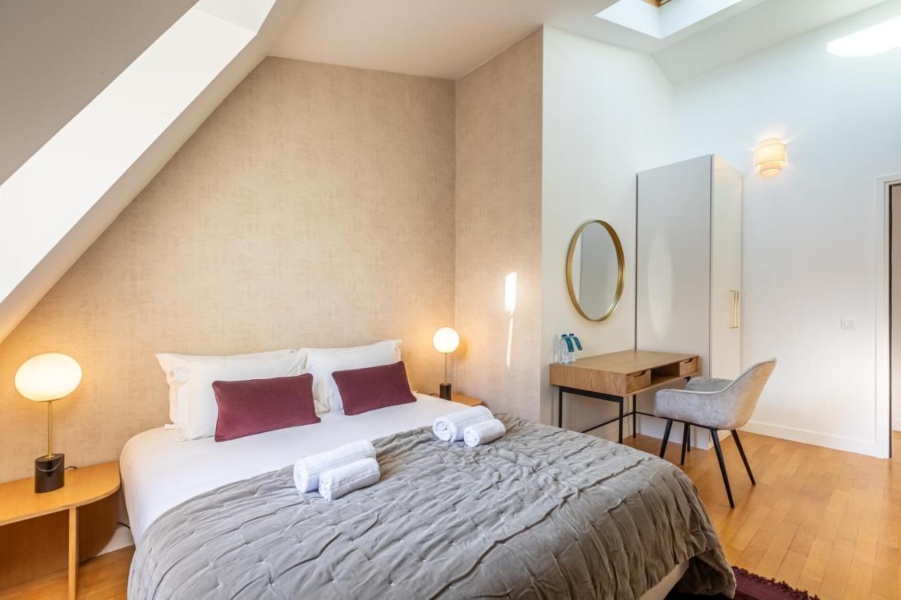 Sweett - Arc De Triomphe Appartement
