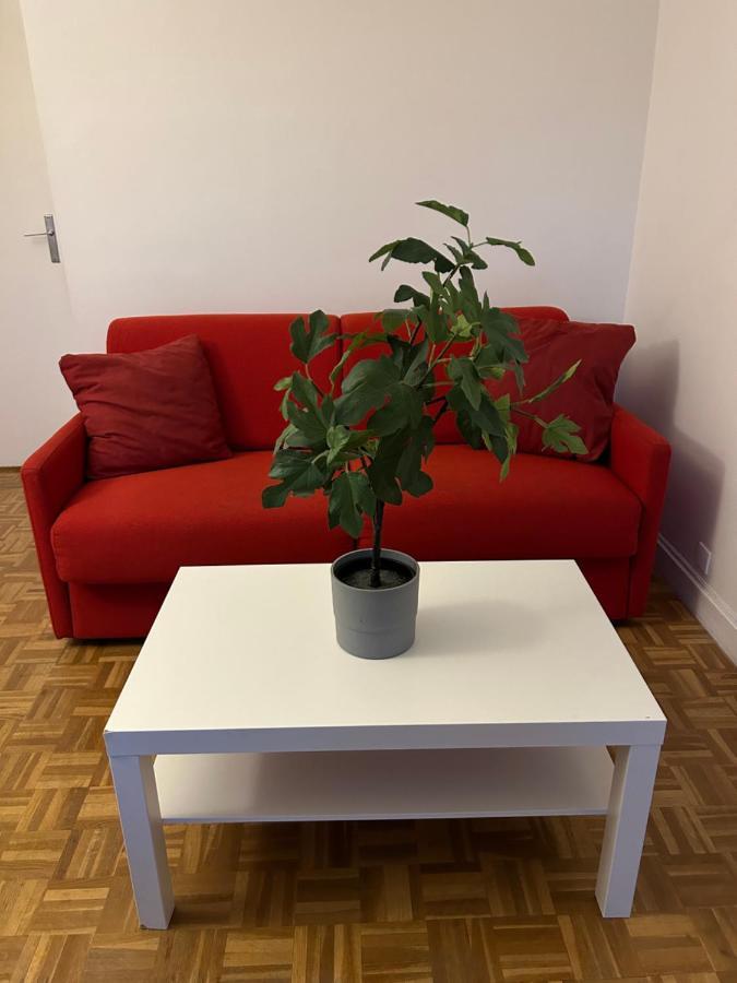 Apartment Tour Eiffel Entrepreneur