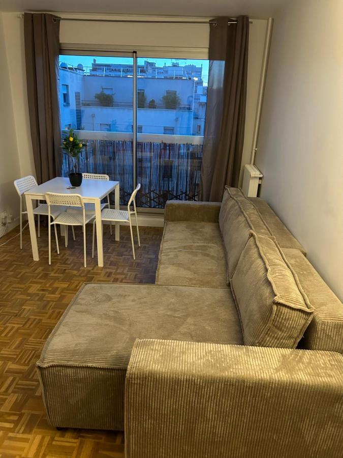 Tour Eiffel Entrepreneur Apartment *