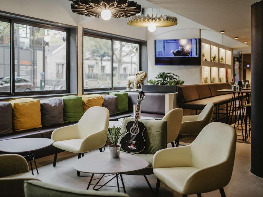 Ibis Bercy Village Paris