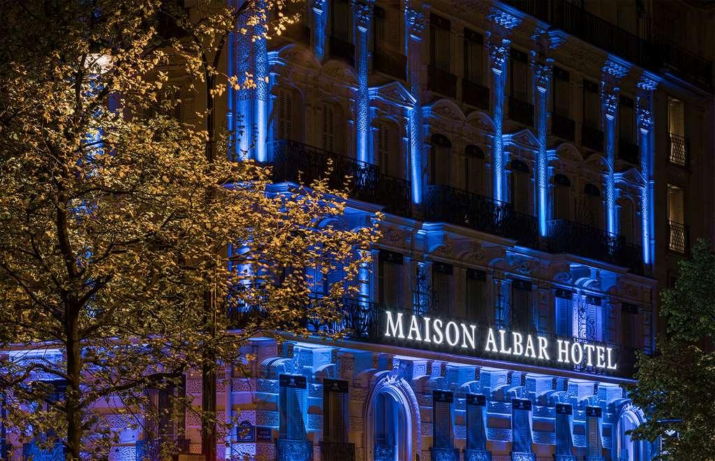 Maison Albar Le Champs-elysées Hotel 5*