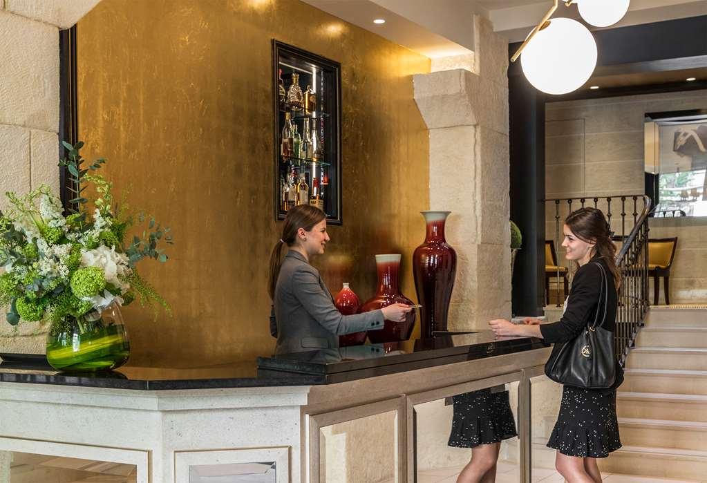 Hotel Maison Albar Le Champs-elysées