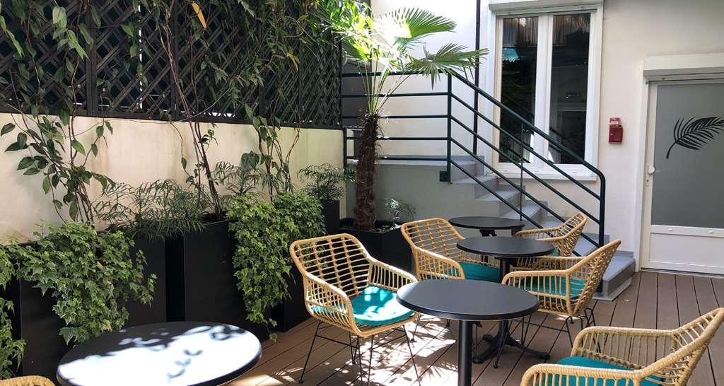Apolonia Montmartre, Sure Collection By Bw Paris