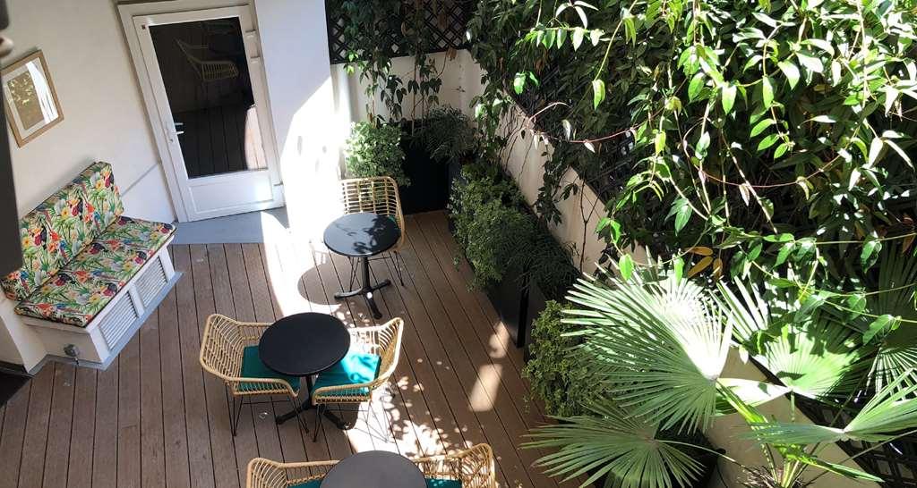 Apolonia Montmartre, Sure Collection By Bw Hotel