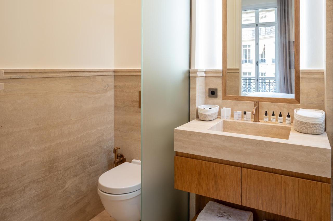 Appartement Avenue Montaigne - Champs Elysees