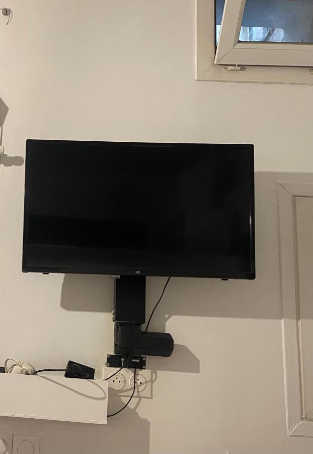 Appartement Studio Au Coeur De Paris