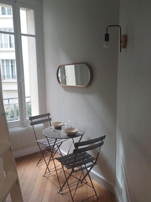 Au Pied Du Trocadero Apartment Paris