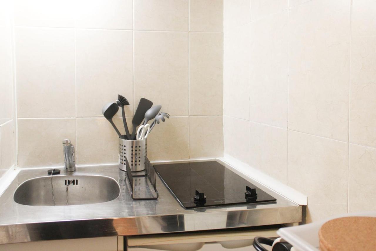 Appartement Charming Cocoon Of Near The Tour Montparnasse