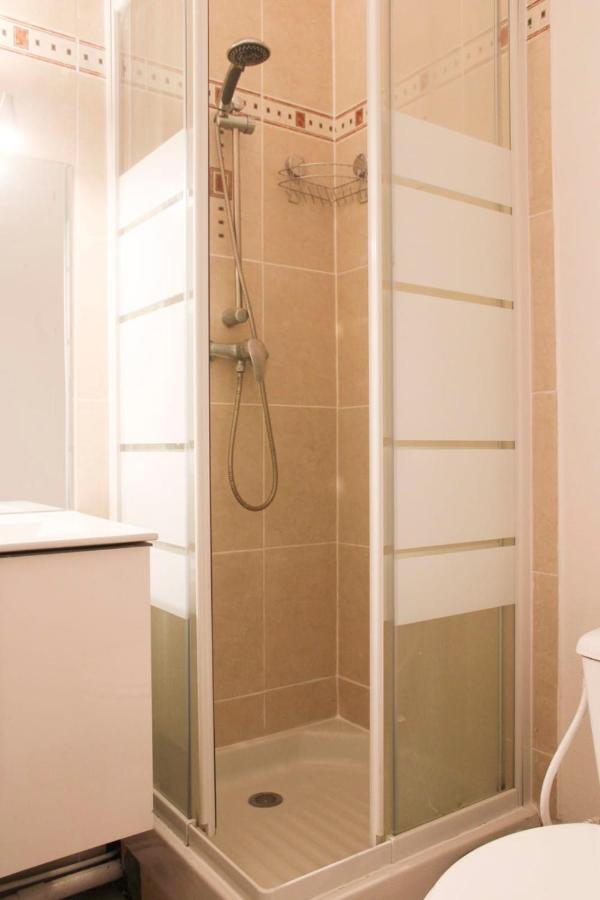 Appartement Charming Cocoon Of Near The Tour Montparnasse Paris