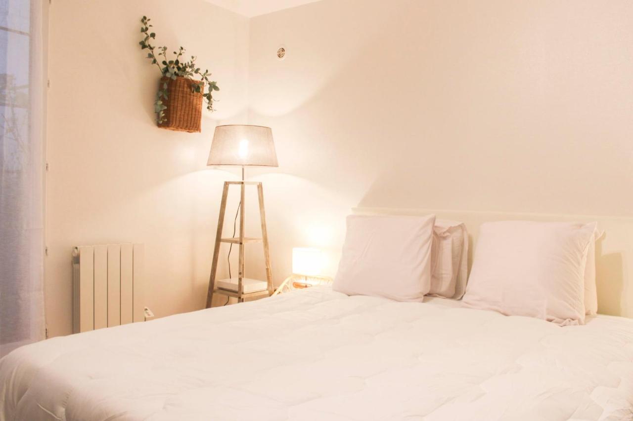 Charming Cocoon Of Near The Tour Montparnasse Appartement