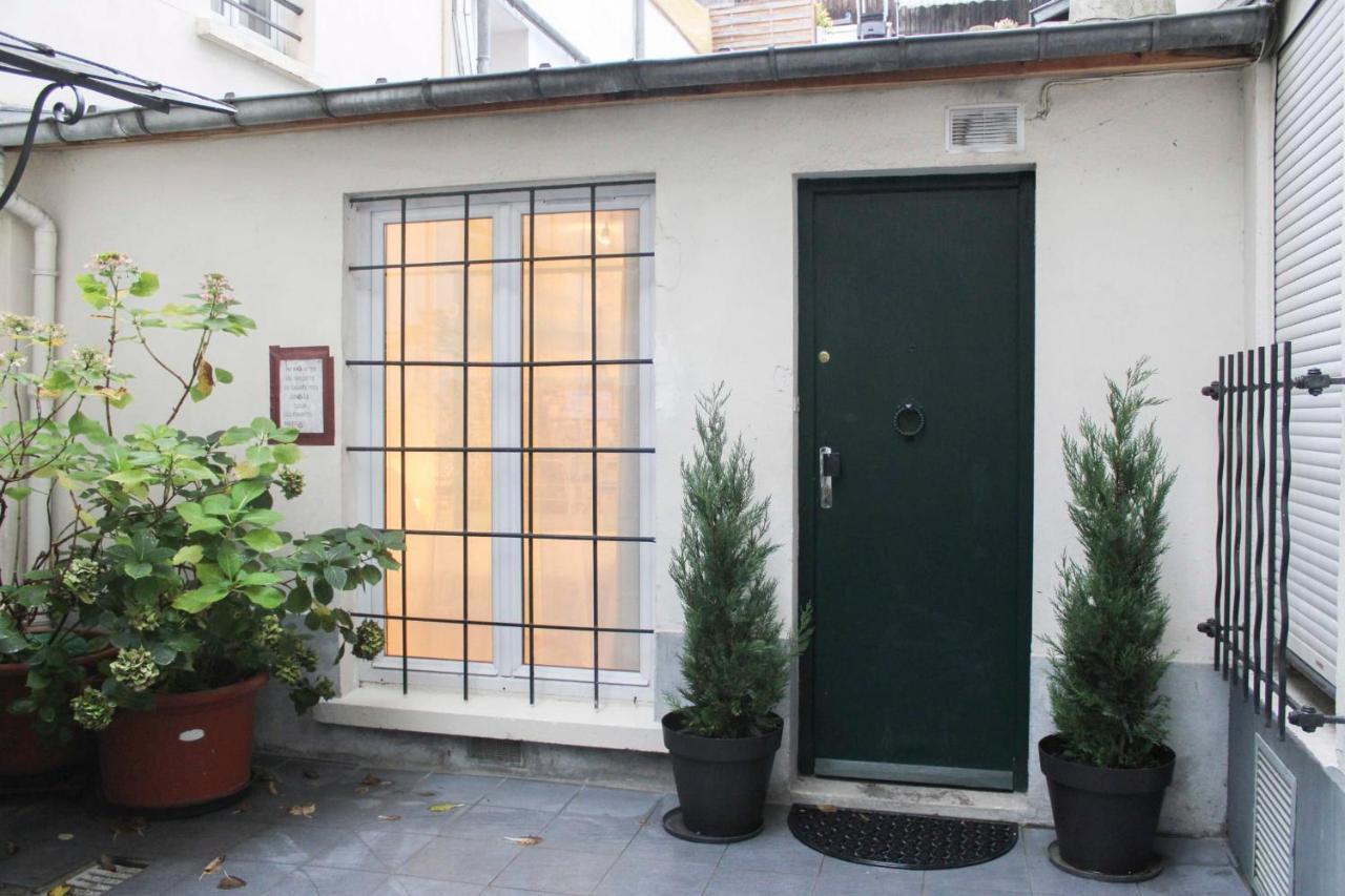 Charming Cocoon Of Near The Tour Montparnasse Appartement *