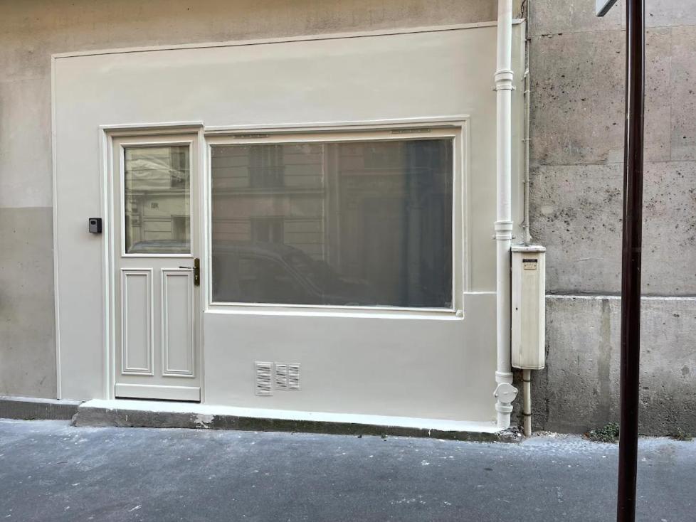Mathurin Apartment