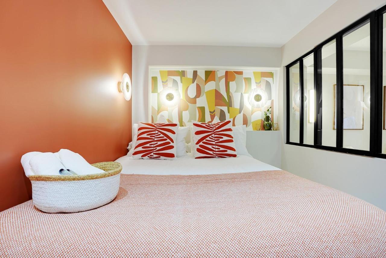 Apartment Superbe T2 Opera Cadet *