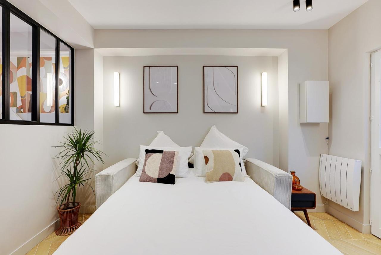 Superbe T2 Opera Cadet Apartment