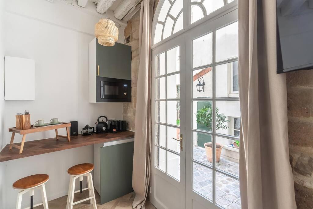 Appartement Luxe - Dream Location - For 2 Pp