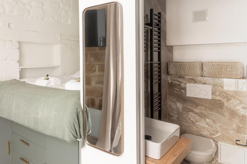 Luxe - Dream Location - For 2 Pp Appartement Paris