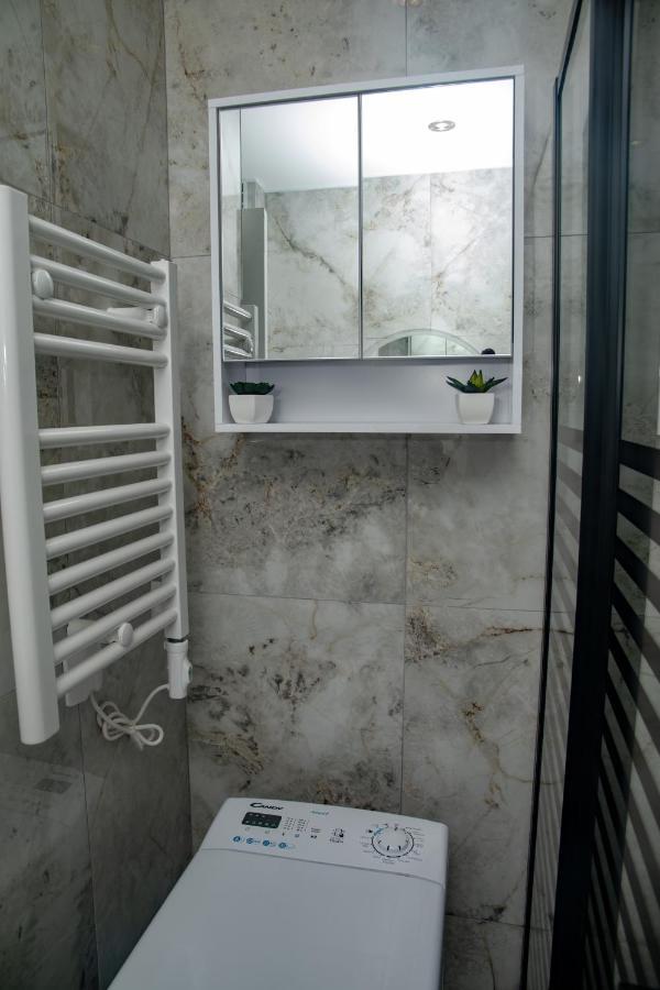 Appartement Paris' Premium Romantic