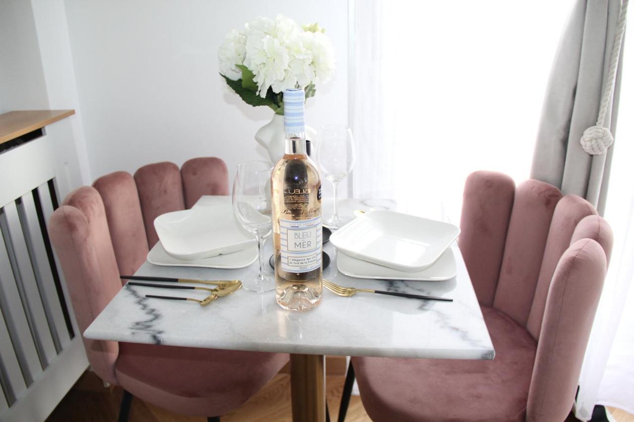 Appartement Paris' Premium Romantic