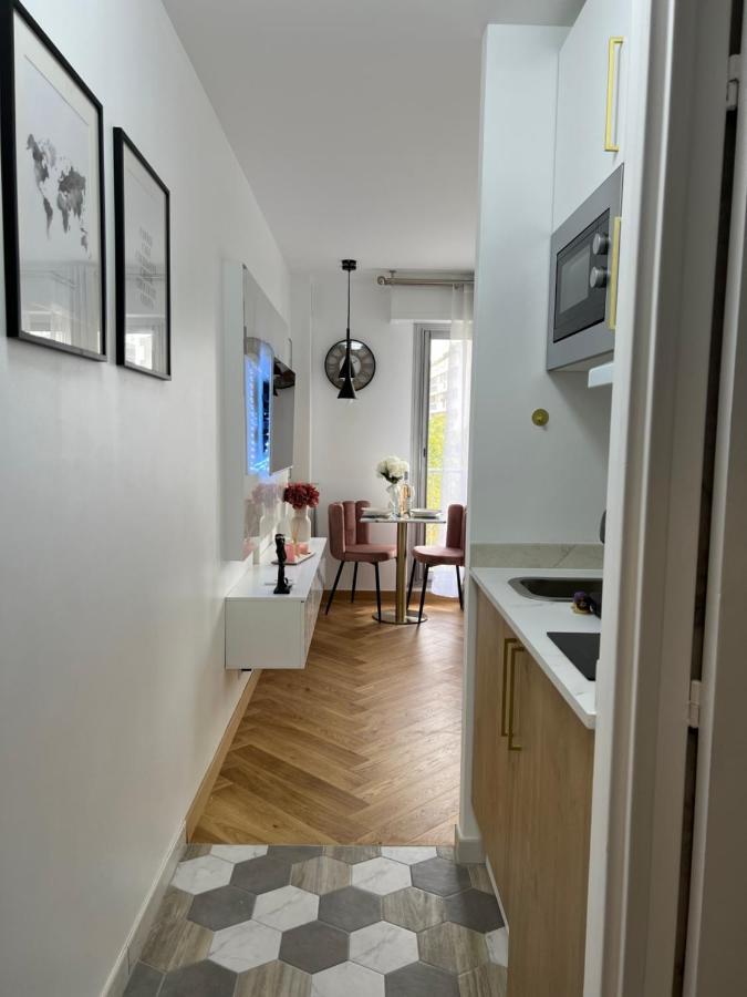 Paris' Premium Romantic Appartement