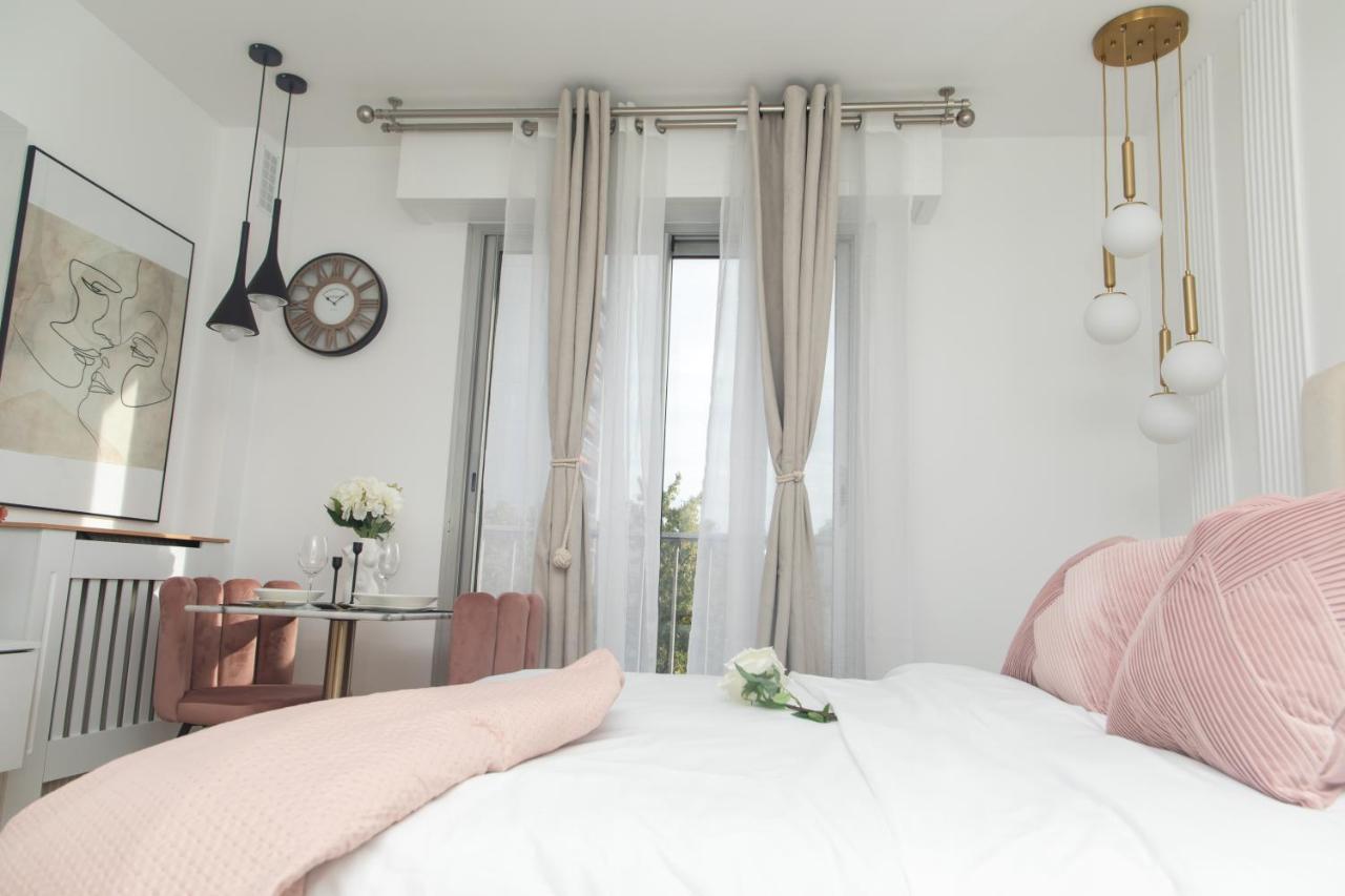 Paris' Premium Romantic Appartement Paris